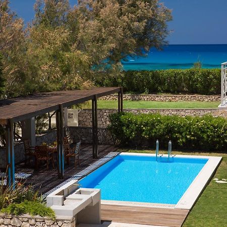 Aeriko Homes Of Distinction Agios Ioannis  Luaran gambar
