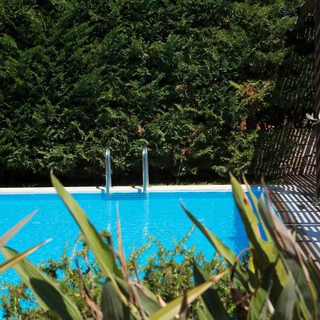 Aeriko Homes Of Distinction Agios Ioannis  Luaran gambar