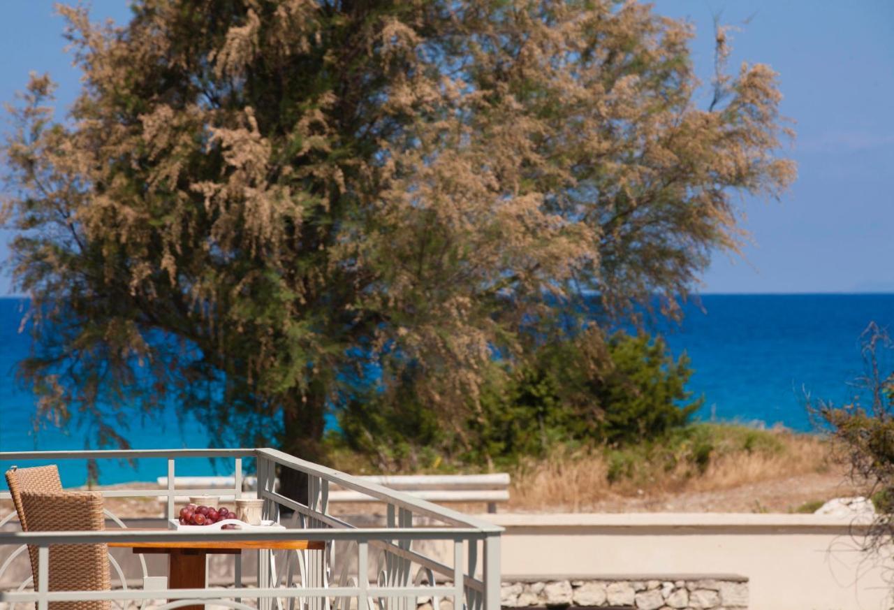 Aeriko Homes Of Distinction Agios Ioannis  Luaran gambar