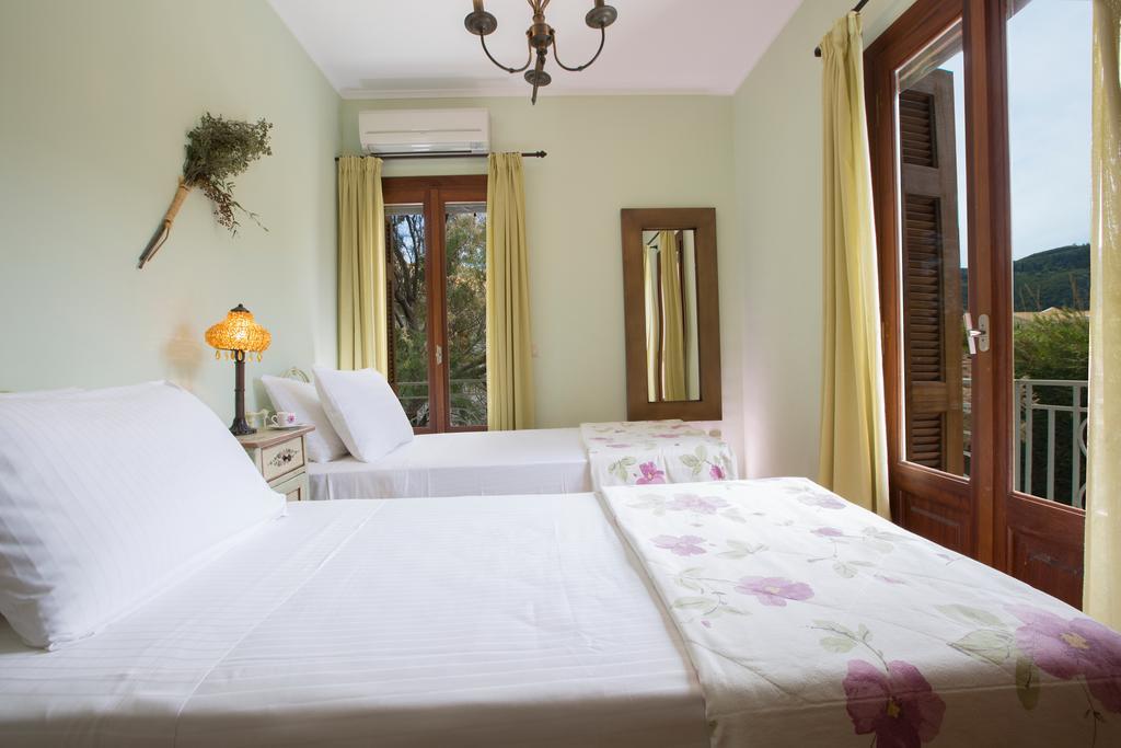 Aeriko Homes Of Distinction Agios Ioannis  Luaran gambar