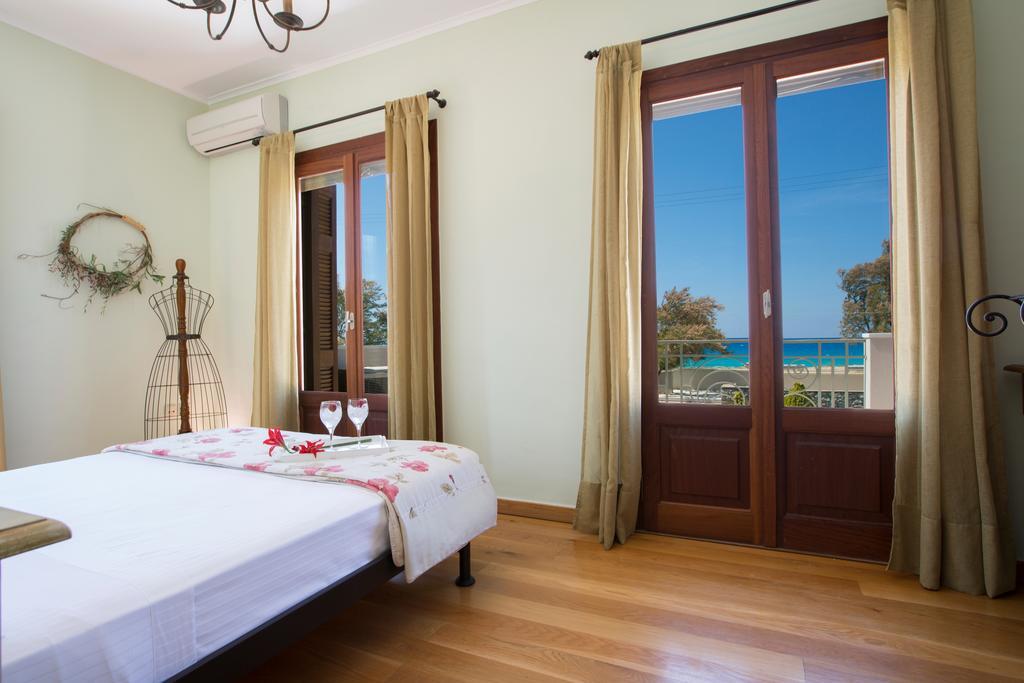 Aeriko Homes Of Distinction Agios Ioannis  Luaran gambar