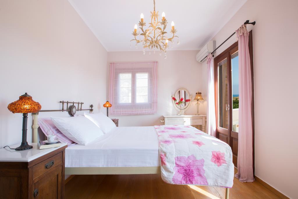 Aeriko Homes Of Distinction Agios Ioannis  Luaran gambar
