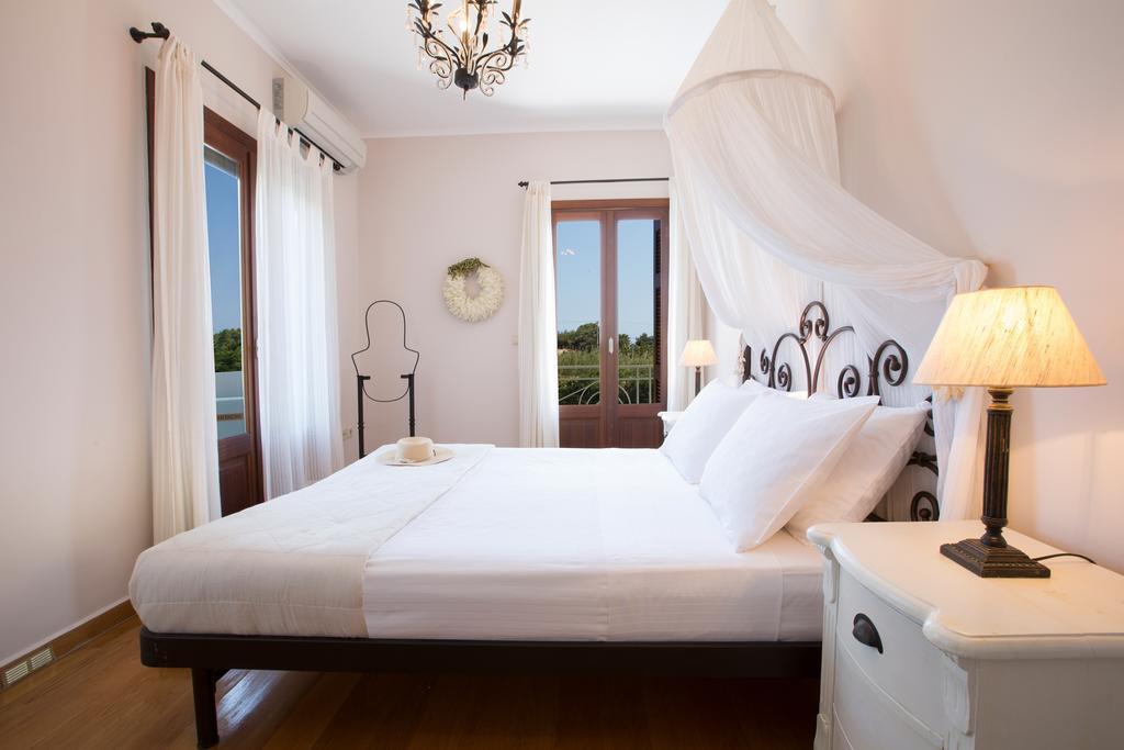 Aeriko Homes Of Distinction Agios Ioannis  Luaran gambar