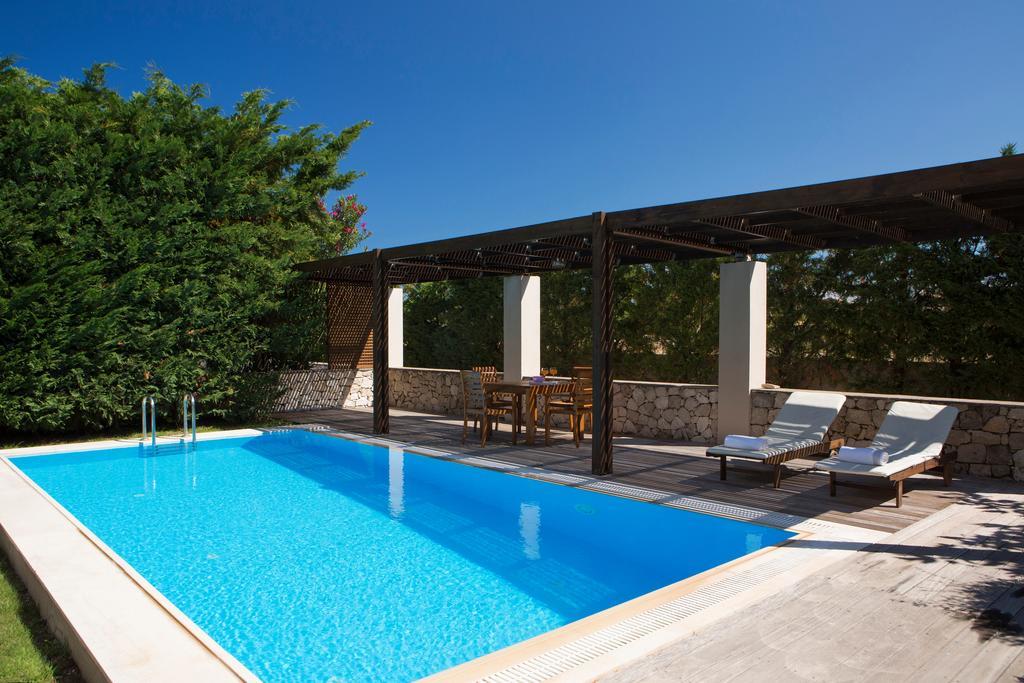 Aeriko Homes Of Distinction Agios Ioannis  Luaran gambar