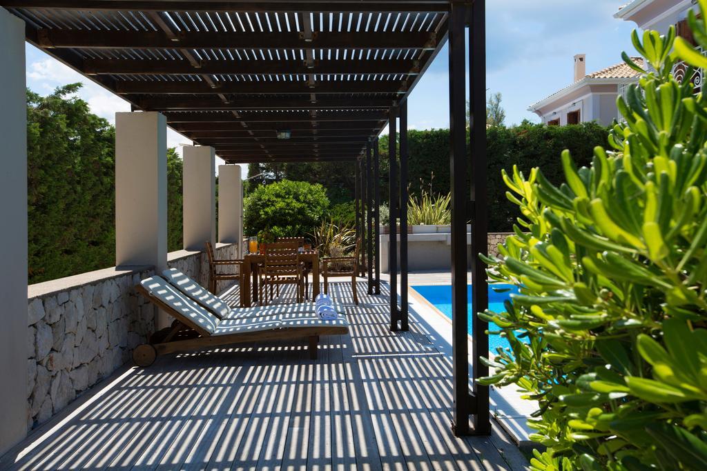 Aeriko Homes Of Distinction Agios Ioannis  Luaran gambar