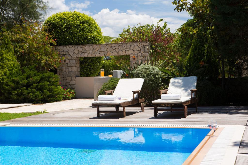 Aeriko Homes Of Distinction Agios Ioannis  Luaran gambar