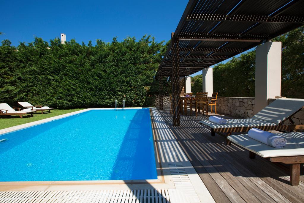Aeriko Homes Of Distinction Agios Ioannis  Luaran gambar