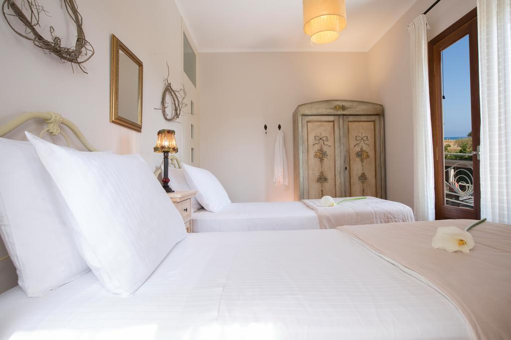 Aeriko Homes Of Distinction Agios Ioannis  Luaran gambar