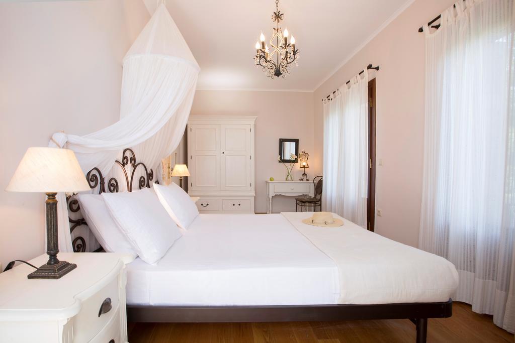 Aeriko Homes Of Distinction Agios Ioannis  Luaran gambar
