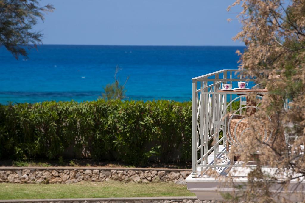 Aeriko Homes Of Distinction Agios Ioannis  Luaran gambar