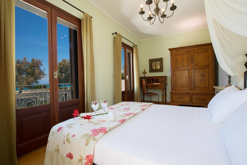 Aeriko Homes Of Distinction Agios Ioannis  Luaran gambar