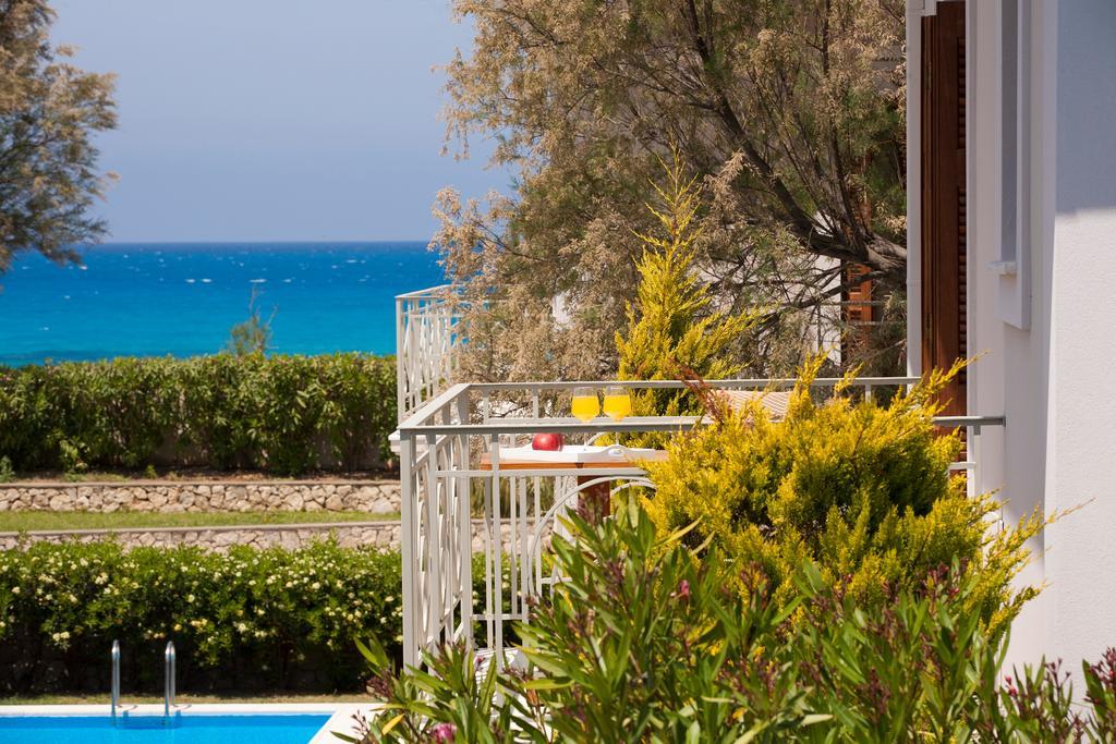 Aeriko Homes Of Distinction Agios Ioannis  Luaran gambar