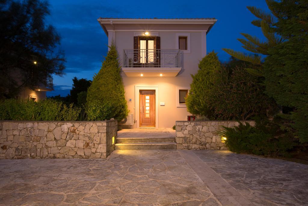 Aeriko Homes Of Distinction Agios Ioannis  Luaran gambar