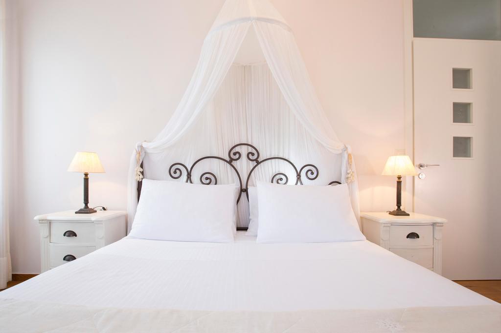 Aeriko Homes Of Distinction Agios Ioannis  Luaran gambar