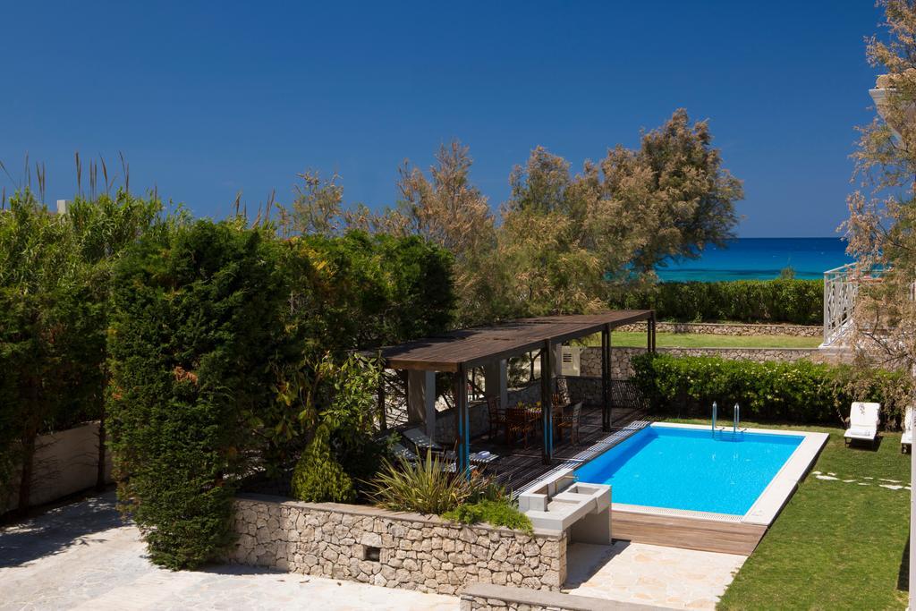 Aeriko Homes Of Distinction Agios Ioannis  Luaran gambar