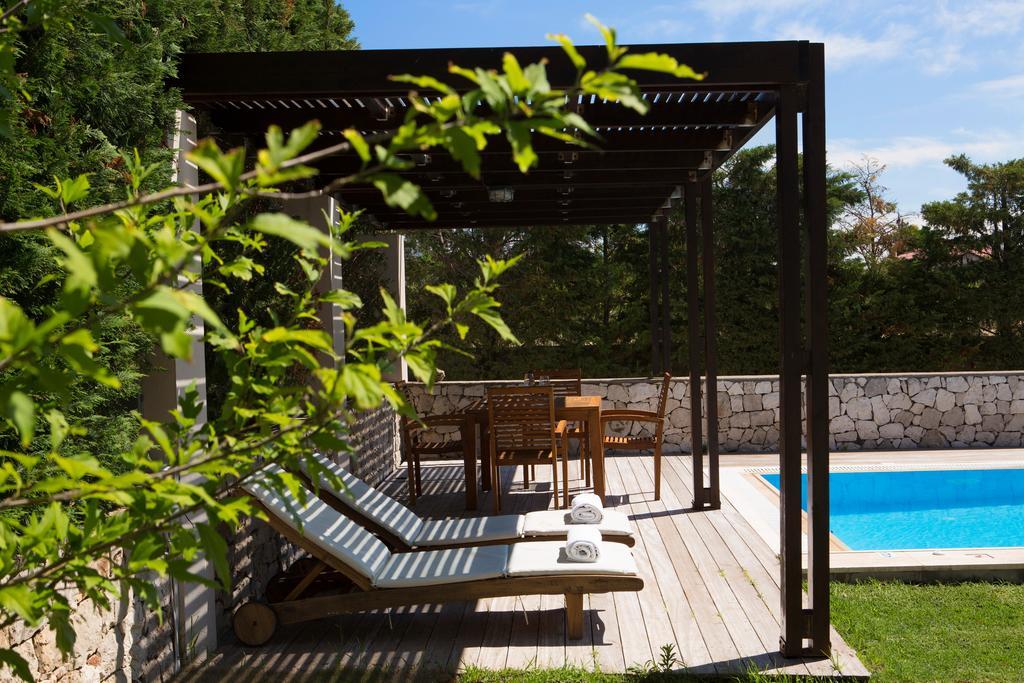 Aeriko Homes Of Distinction Agios Ioannis  Luaran gambar