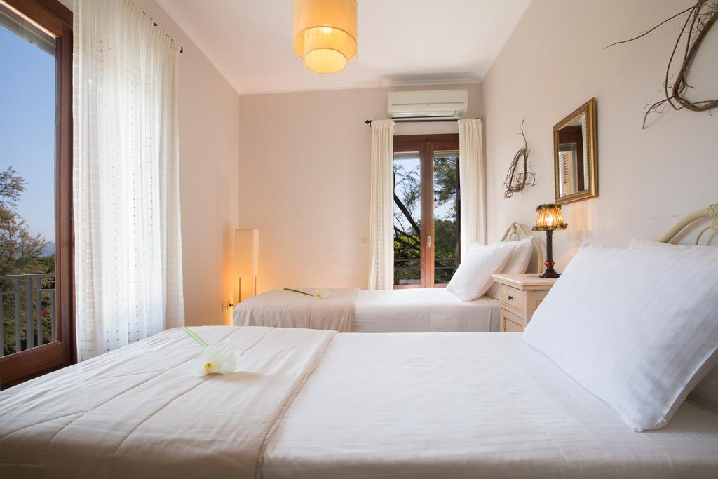 Aeriko Homes Of Distinction Agios Ioannis  Luaran gambar