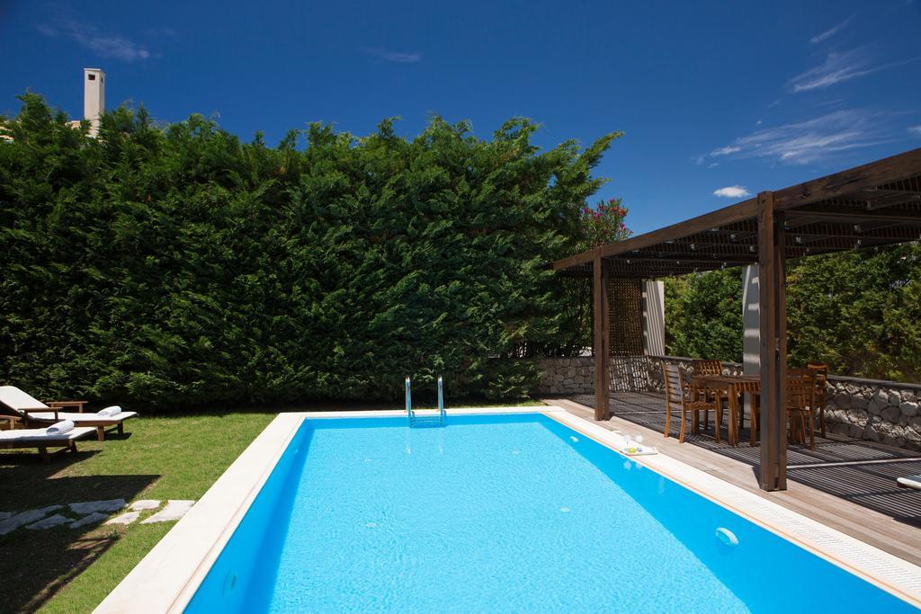 Aeriko Homes Of Distinction Agios Ioannis  Luaran gambar